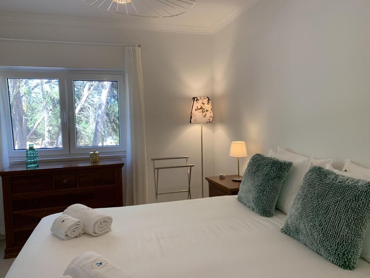 Posh Apartment In Costa Da Guia, Cascais Exteriör bild