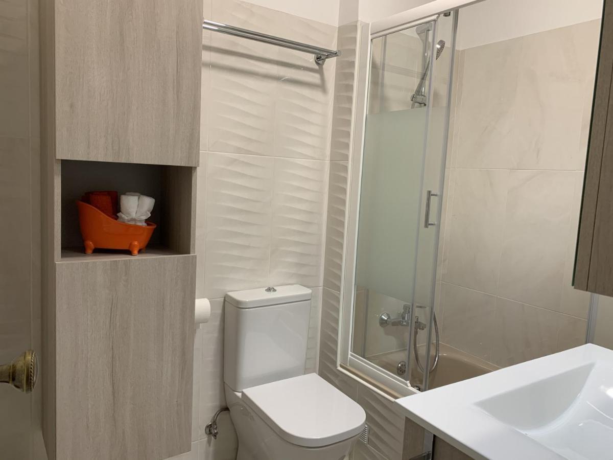 Posh Apartment In Costa Da Guia, Cascais Exteriör bild
