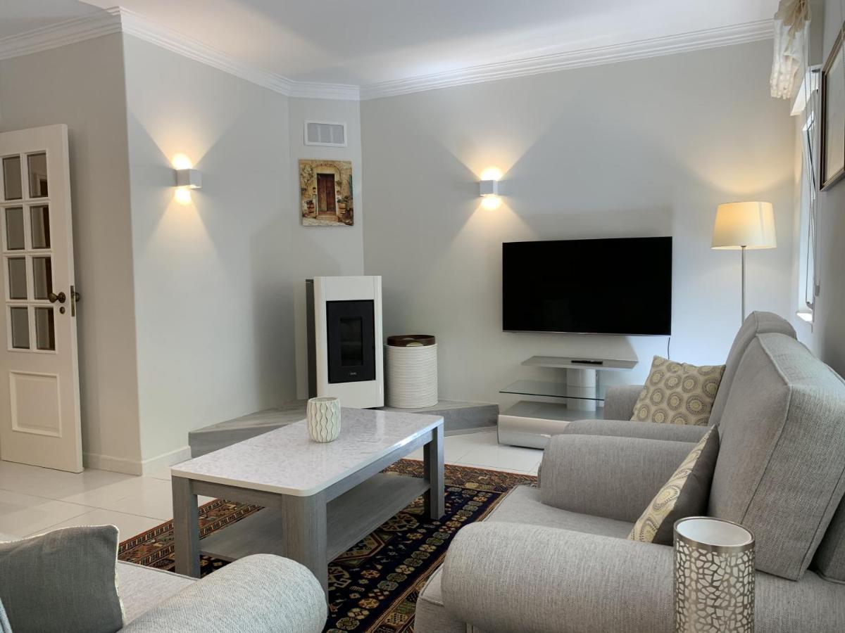Posh Apartment In Costa Da Guia, Cascais Exteriör bild