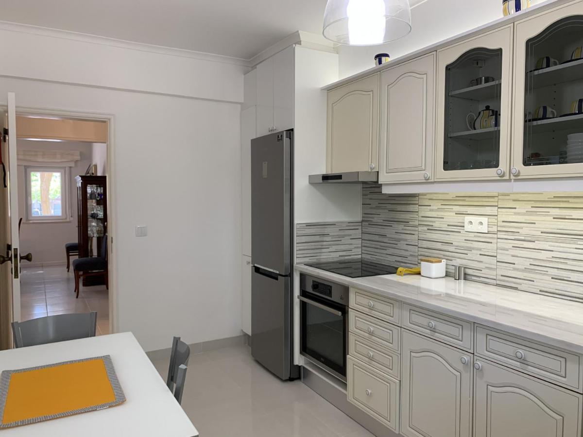 Posh Apartment In Costa Da Guia, Cascais Exteriör bild
