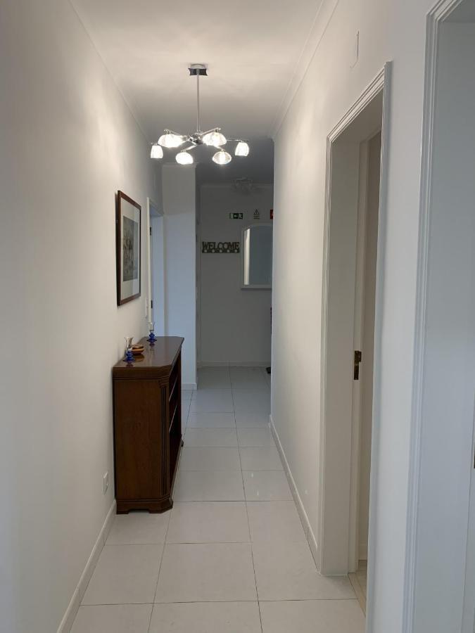 Posh Apartment In Costa Da Guia, Cascais Exteriör bild
