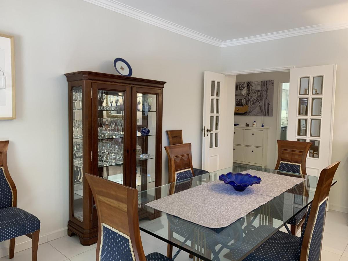 Posh Apartment In Costa Da Guia, Cascais Exteriör bild